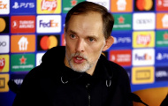  Thomas Tuchel trải lòng về trận đấu khó khăn trước Galatasaray