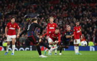 4 điểm đen trong trận thắng của M.U: Hojlund mất điểm tựa; Báo động đỏ