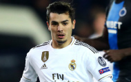 Villa sắp sở hữu món hời 20 triệu euro từ Real Madrid