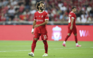 'Cậu ấy không thích hợp, Liverpool phải tìm cầu thủ khác thay Salah'