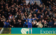 'Mudryk nên xấu hổ khi ăn mừng bàn thắng vào lưới Arsenal'