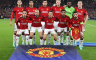 5 điều rút ra từ chiến thắng của Manchester United trước Copenhagen