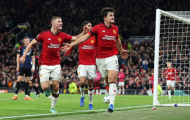 Kế hoạch của Man Utd phá sản sau trận thắng Copenhagen