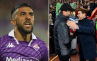 Gonzalez - mục tiêu của Chelsea và Liverpool hé lộ bến đỗ trong mơ