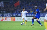 Hà Nội FC thua 3 trận liền, sao Vũ Hán nói thẳng 1 lời