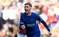 Hai huyền thoại Man Utd phát cuồng với sao trẻ Chelsea