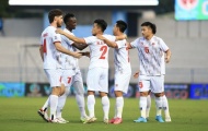 Đàm Tiến Dũng lập cú đúp, Hải Phòng có chiến thắng thứ 2 tại AFC Cup