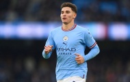 HLV Man City tin vô địch World Cup chưa phải là đỉnh cao trong sự nghiệp của Alvarez