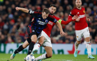 Không phải Onana, Maguire, đây mới là sao sáng nhất trước Copenhagen