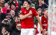 Maguire nêu rõ điểm yếu của Man Utd