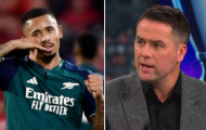 Michael Owen cảnh báo Gabriel Jesus