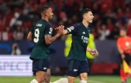 Owen nói thẳng về thực lực của Arsenal ở Champions League