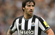 Treo giò 10 tháng, 'cầu thủ đắt nhất Italy' sớm tạm biệt mùa giải
