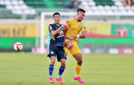 HAGL thiệt quân trước cuộc đối đầu nhà vô địch V-League