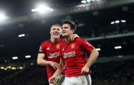 Hụt Maguire, West Ham nhắm chữ ký đắt giá khác của Man Utd
