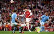 NÓNG! Arteta 'cấm cửa' 1 cầu thủ rời Emirates 