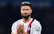 AC Milan tự đẩy mình vào hố tử thần