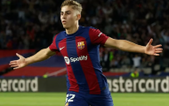 Ghi siêu phẩm, sao mai được Xavi chốt tương lai