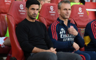 Thất bại với M.U, Ajax quay sang 'cướp' người của Arsenal