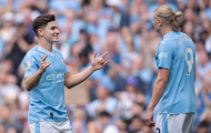 Man City hét giá, Real coi như đón sát thủ đẳng cấp