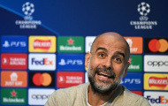 Pep chơi chiêu, quyết đấu với Man Utd