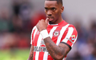 Tại sao Chelsea và Arsenal muốn có Ivan Toney?