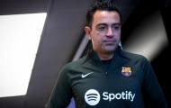Xavi đã có kế hoạch quật ngã Real Madrid