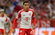 Jamal Musiala chưa vội gia hạn hợp đồng với Bayern Munich