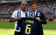 Sporting Lisbon đâm đơn kiện Inter vì 30 triệu euro