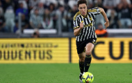 Juventus lên kế hoạch trói chân trụ cột