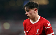 Luke Chambers không tin mình được Klopp trao cơ hội ra mắt
