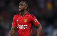 Man United nhận tin vui từ Wan-Bissaka
