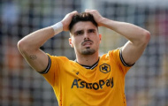 Pedro Neto có câu trả lời cho Liverpool