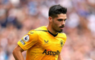 Pedro Neto: Sói đầu đàn tại Molineux