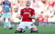 M.U báo giá bán McTominay cho Newcastle