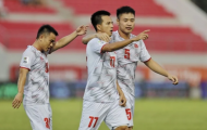 Việt Nam đón cú hích từ BXH châu Á