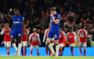 Chelsea vẫn cần thêm những bài kiểm tra