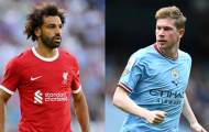 Ả Rập 'châm ngòi' cho 2 cú nổ lớn từ Premier League