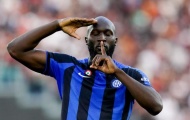 Chính quyền cấm các cổ động viên mang còi đến sân để chế giễu Lukaku