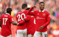 Chris Sutton dự đoán tỷ số gây sốc trận derby Manchester