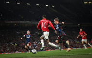 'Marcus Rashford không đẳng cấp'