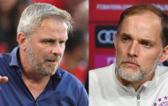 Huyền thoại Bayern Munich chỉ trích Thomas Tuchel