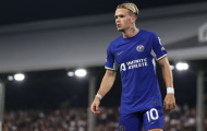 NÓNG! Rõ khả năng Chelsea bán Mudryk
