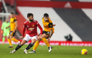 Ruben Neves và Fred có cơ hội trở lại Anh