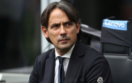 Simone Inzaghi từ chối trả lời phỏng vấn trước trận đấu với AS Roma