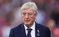 Thua Tottenham, Roy Hodgson đổ lỗi cho cầu thủ