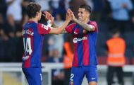 Xavi 'nhảy số' phát kiến mới khiến Real bất ngờ