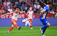 Harry Kane: “Đó là một trong những bàn thắng đẹp nhất của tôi”