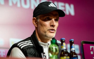 Thomas Tuchel hài lòng về các học trò sau chiến thắng hủy diệt