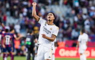 Bellingham quá đẳng cấp, Haaland phục sát đất